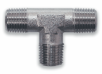 Тройник Т-образный МММ1/4" A137/2