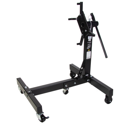 Стенд усиленный складной WDK-82682 г/п 680 кг