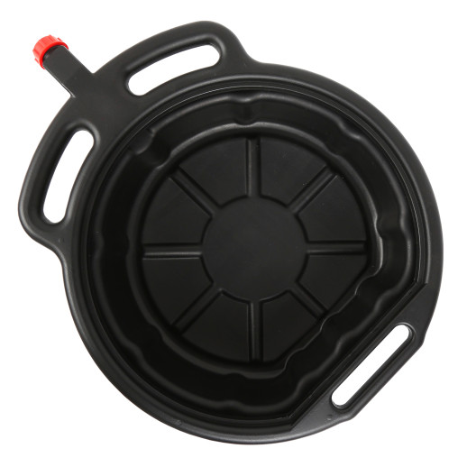 Поддон для слива масла 8л TS-08 AE&T