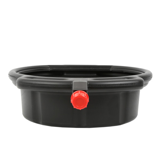 Поддон для слива масла 8л TS-08 AE&T