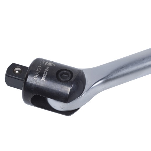 Вороток 1/2", 600 мм, с шарниром МАСТАК 011-40600