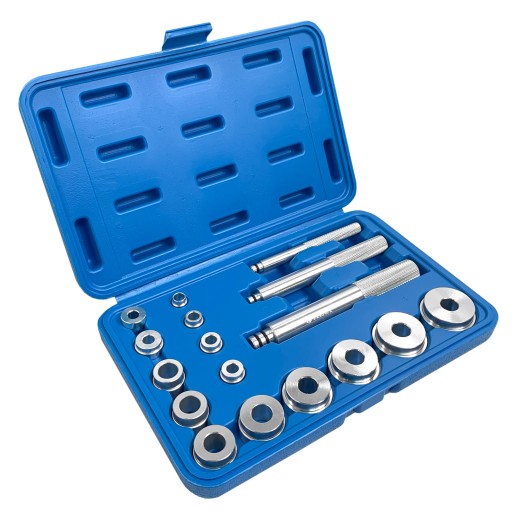 Оправки для обслуживания подшипников и уплотнений (17 предметов) TA-D1016