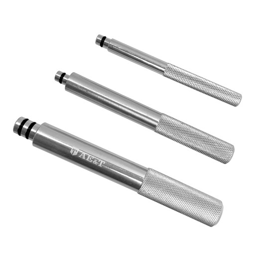 Оправки для обслуживания подшипников и уплотнений (17 предметов) TA-D1016