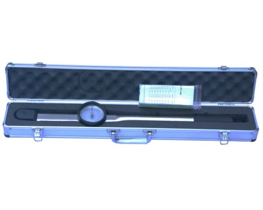 Ключ динамометрический со шкалой 0-300Nm 1/2" TA-B2300-12 AE&T