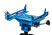 ОПЦИЯ НАСАДКА на трансмиссионную стойку N3406 NORDBERG N34S
