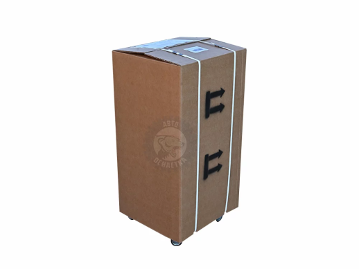 Автоматический аппарат для промывки системы охлаждения "Radiator 5.0 AUTO"