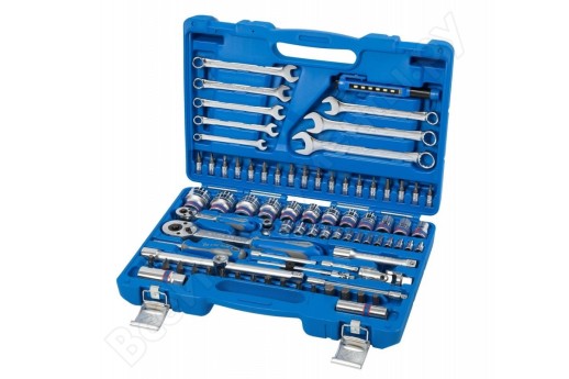 Набор инструментов универсальный, 83 предмета KING TONY 7582MR