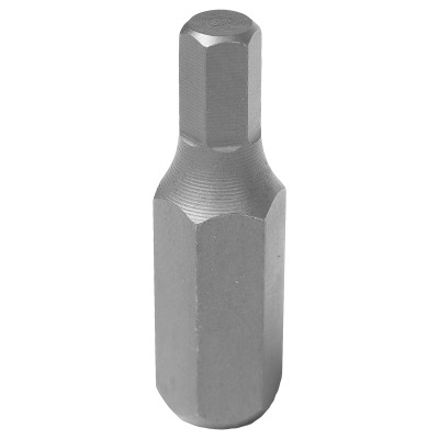 Вставка (бита) торцевая 5/16", Hex, 6 мм, L = 36 мм KING TONY 183606H