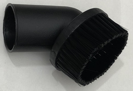 Щетка круглая 38мм TC1923A-RB38