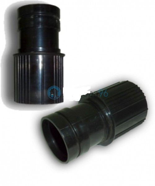 Короткий переходник ф40 A-056B-8