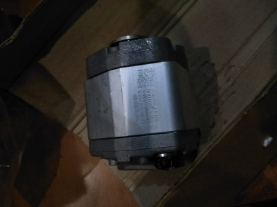 T4 FlEq/PU11 Насос шестеренный