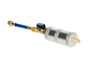 Инжектор для масла SAE 1/4" TLJ2