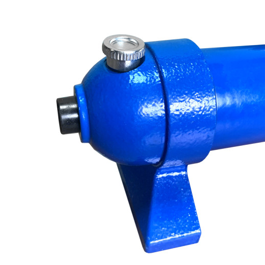 Насос гидравлический ручной 10т T03010P