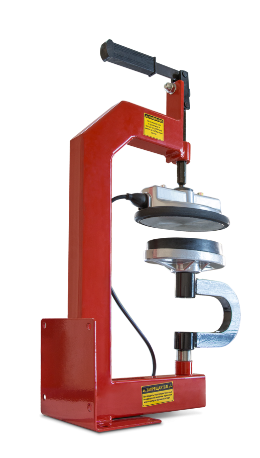 Вулканизатор для легковых автомобилей Сибек Мини