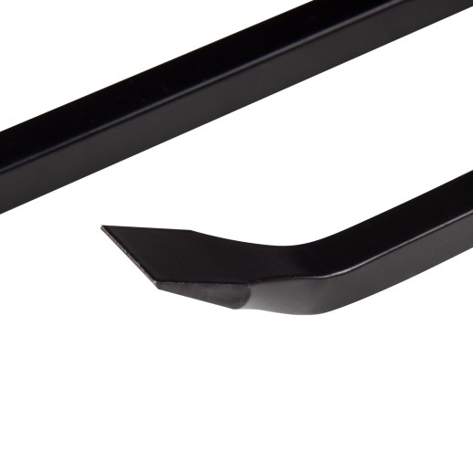 Набор слесарных монтировок 203-609 мм, пластиковая рукоятка, 4 предмета AFFIX AF11610014C