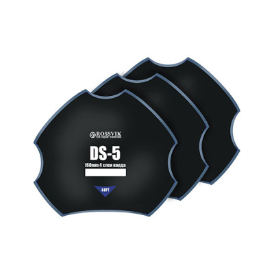 DS-5 Пластырь диагональный 160/4 DS.5.B.10.