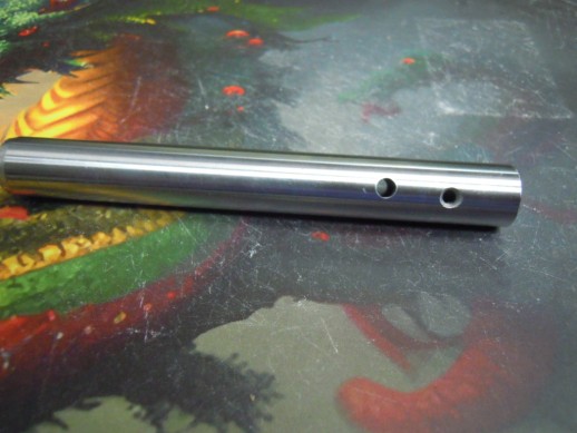 HG-68245/52 Шток поршня