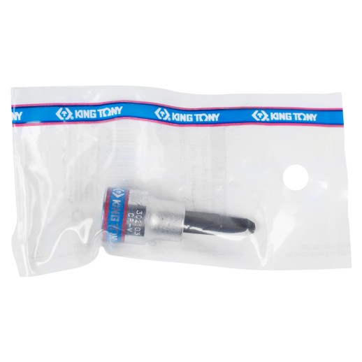 Насадка (бита) торцевая 3/8", Phillips, PH3, L = 50 мм KING TONY 302103