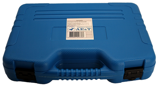 Компрессометр дизельный TA-G1079