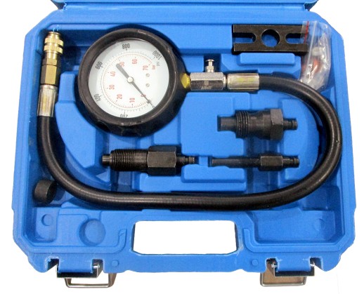 Компрессометр дизельный TA-G1079