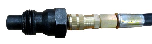 Компрессометр дизельный TA-G1079