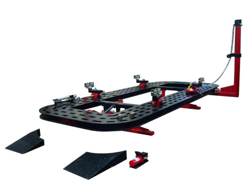 Стапель платформенный Автостапель ARS-12