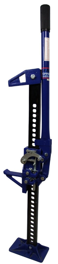 Домкрат реечный T41002 AE&T 33"