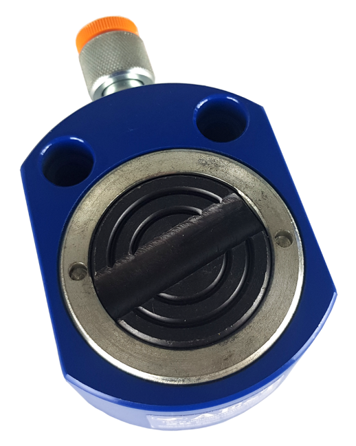 Цилиндр гидравлический низкий 20т T05020 AE&T