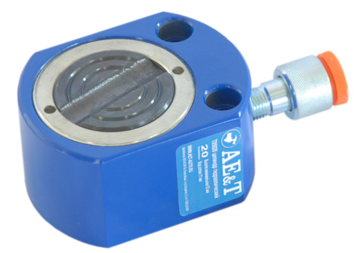 Цилиндр гидравлический низкий 20т T05020 AE&T