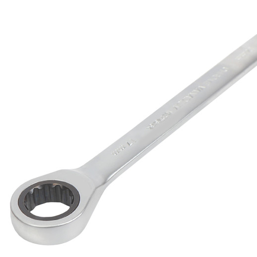 Ключ комбинированный трещоточный 8мм CR-V WP273125 WORKPRO