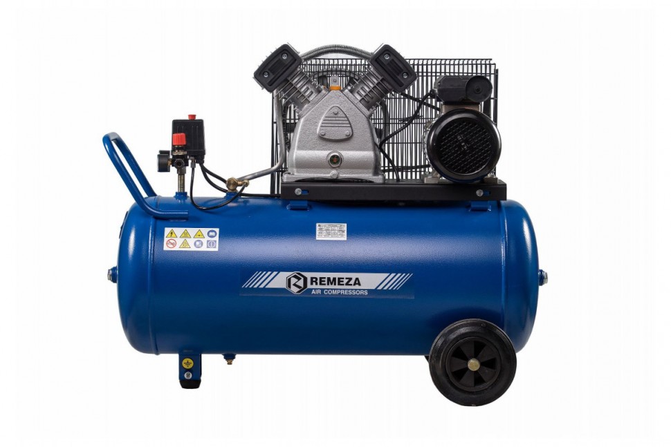 Компрессор Remeza Сб4 С 100 Lb30a Купить