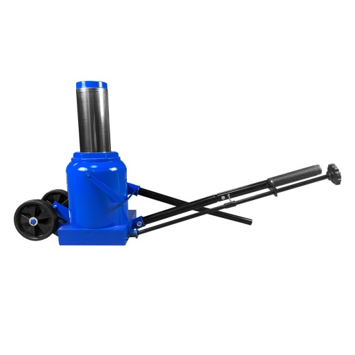 Домкрат пневмогидравлический T21050 AE&T 50т