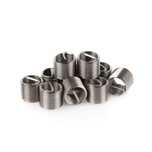 Резьбовые вставки M10X1,25 WDK-IN1012