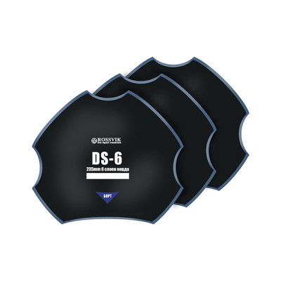 DS-6 Пластырь диагональный 235/6 DS.6.B.5.