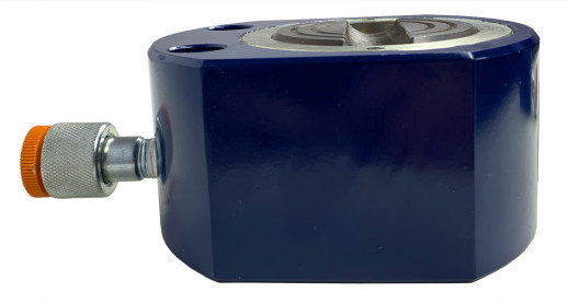 Цилиндр гидравлический низкий 30т T05030