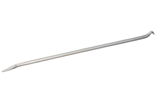 Монтажная лопатка с крюком (L850 №223 ТУ ст.40Х оцинкованная) КЗСМИ КАМАЗ 90223217