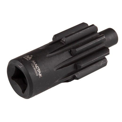 Приспособление для проворачивания коленвала грузовиков DAF МАСТАК 103-80009