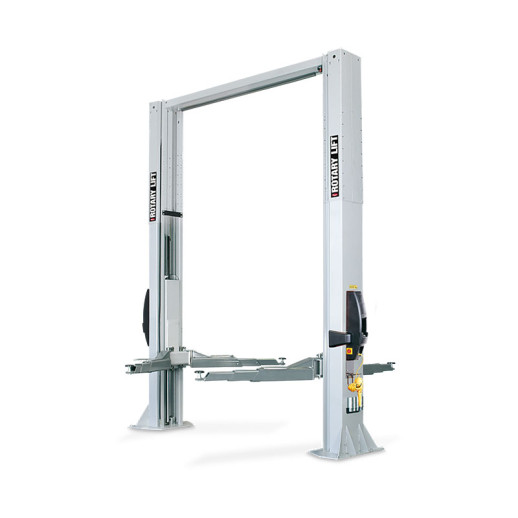 Подъемник двухстоечный Rotary Lift SPO65E-EH2-LWB (VAS6355 A)