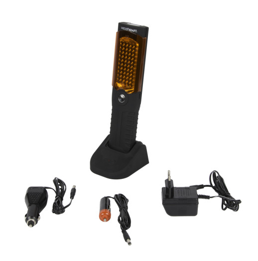 Светодиодный аккумуляторный фонарь WDK-65514