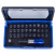 Набор вставок (бит) 1/4", PH, PZ, Hex, Torx, Slotted, 32 предмета KING TONY 1032CQ