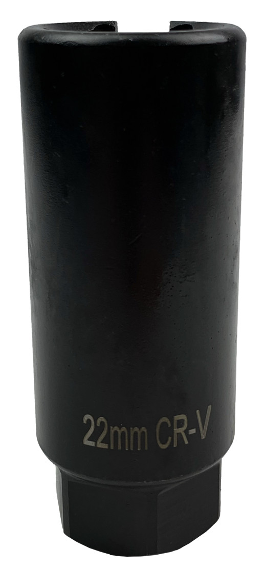 Головка датчика кислорода 22 мм 3/8" слот 8мм TA-E1082-1