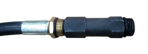 Компрессометр (10мм, 12мм, 14мм и 18мм) (7 адаптеров) TA-G1032