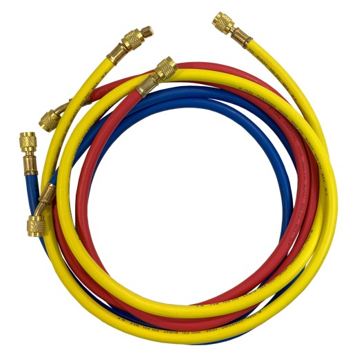 Измеритель давления хладагента кондиционера (R134a) TA-G1048