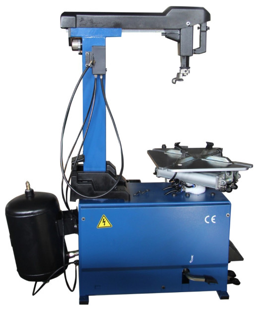 Шиномонтажный станок M-221B AE&T (220В)