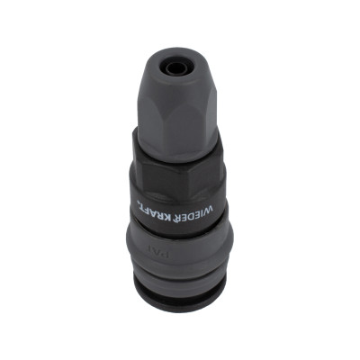 Быстроразъемное соединение WDK-830SP