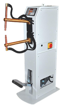 Машина для контактной сварки - Tecna 4649DE/380