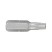 Вставка (бита) торцевая 1/4", Torx, T6, L = 25 мм KING TONY 102506T