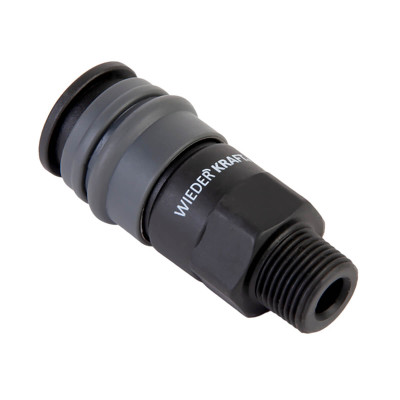 Быстроразъемное соединение WDK-830SM