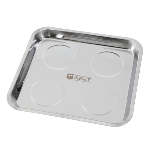 Тарелка магнитная 270*292мм TA-T7008 AE&T