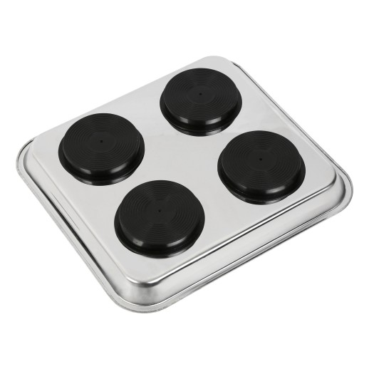 Тарелка магнитная 270*292мм TA-T7008 AE&T